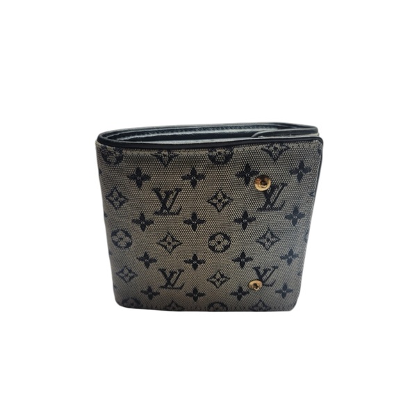 Louis Vuitton Mini Porte Billets Cartes - Picture 5 of 12